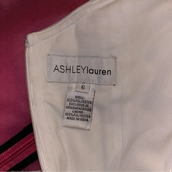 Ashley Lauren - Picture 4 of 7